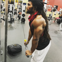 Eric Bell, Online Fitness Coach~Helping You Go Plant-Based