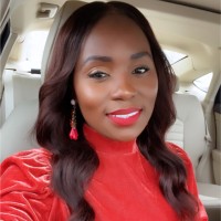 Elizabeth Kamara