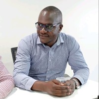 George Ayuka