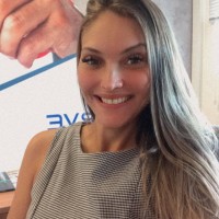 Karina Rodrigues Da Silva