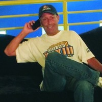 Mike Hebson