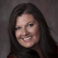 Amber Hilliard