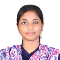 Arshiya Nisha