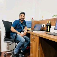 Shubham Jadhav