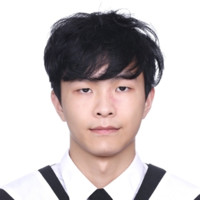 Jiunwen Chen