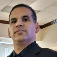 Charles Taveras