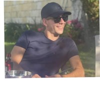 Dylan Bourasse