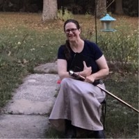 Nancy Povliches