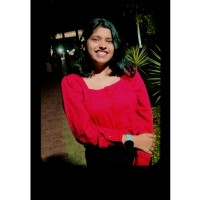 Komal Waghmare