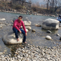 Manish Kumar