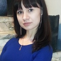 Мария Харитонова