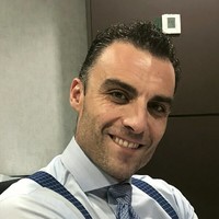 Daniel Griño Caballer