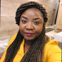 Mary Essien