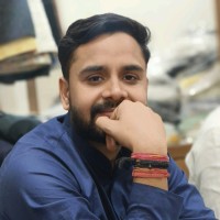 Aniket Saini
