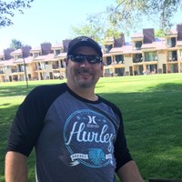 Keith (Dusty) Richardson