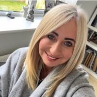 Joanne Beastall
