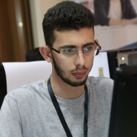 Muhammad Aaref Al-Shami