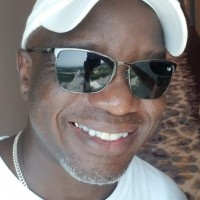 Ricky Gourdine