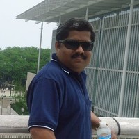 Jyothish C Krishnan