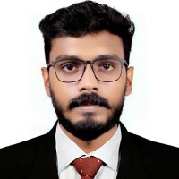 Aswin K Shaji