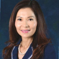 Tina Hwang