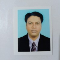 Debiprasad Behera
