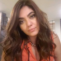 Rosa Maria Rivera