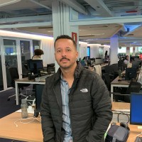 Jorge Fernando Toledo