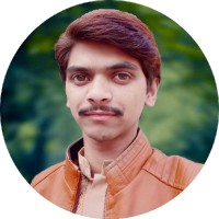 Usama Pervaiz
