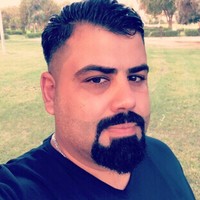 Yasir Muhsin