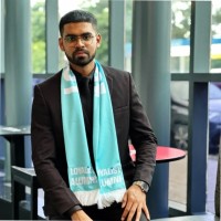 Mohammed Danish Uz Zaman