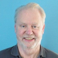 Alan Woody