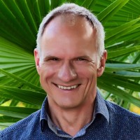 Dirk Strahberger