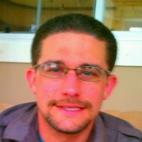 Mike Nicholson