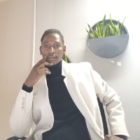 Jermain Ndlovu