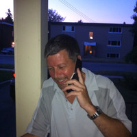 Mike Finney