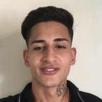 Bruno Silva De Queiroz