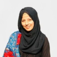 Mahrukh Sohail Mughal