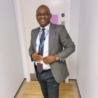 David Muana