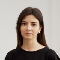 Tania Polishchuchenko