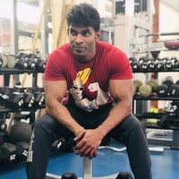 Kiran Kumar