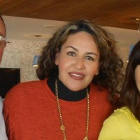 Olga Garate