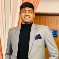 Arafat Rahman ACSCP™