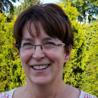 Janet Murphy