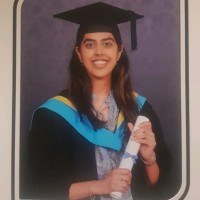 Amina Shahzad