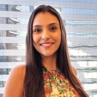 Michele Carvalho