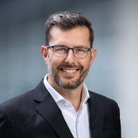 Marcel Lantinga