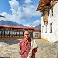 Gopal Giri
