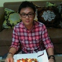 Henry Yuono