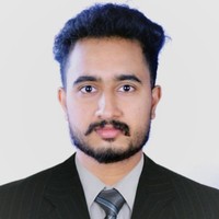 ABHILASH P